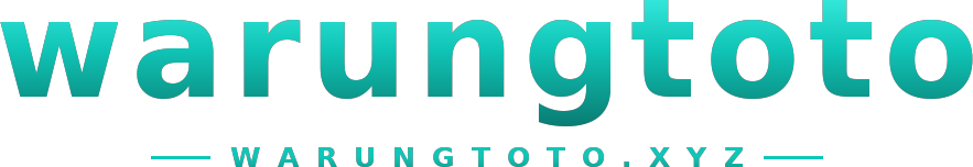 warungtoto logo